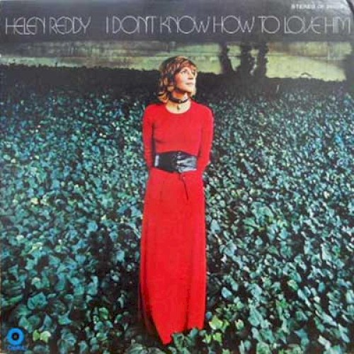 Helen Reddy